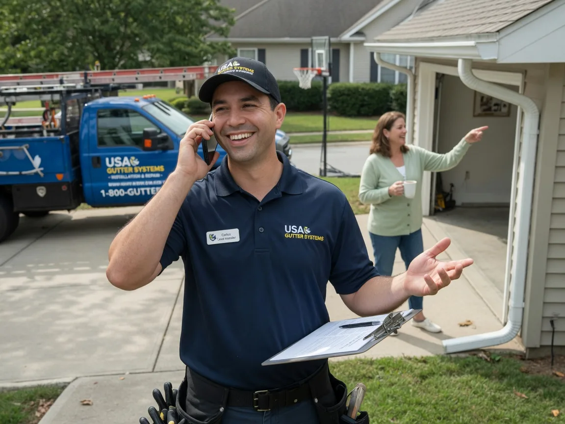 Gutter Installation Midkiff, TX FAQs